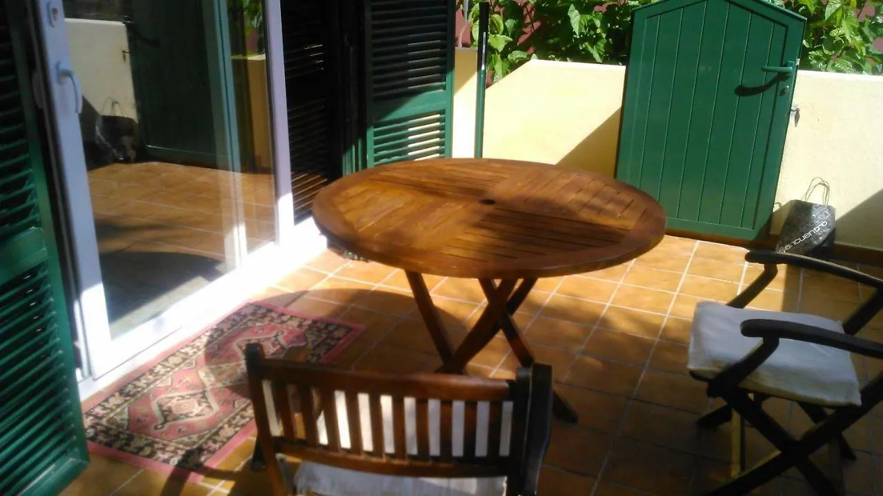 Holiday home Menorca Beach Cala Galdana
