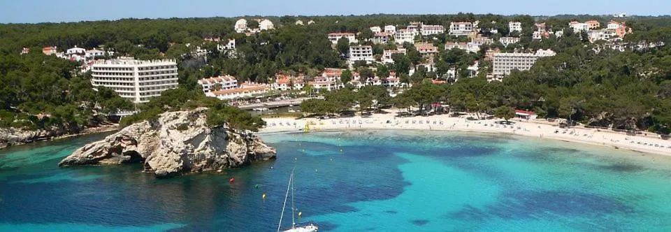 Menorca Beach Cala Galdana  0*, Cala Galdana (Menorca) Spain